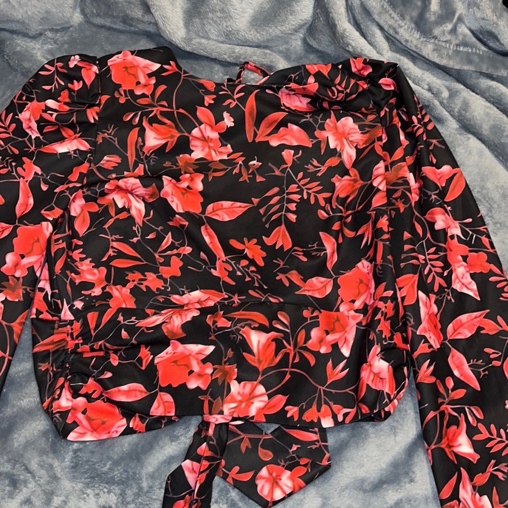 Bit more cropped for my liking.